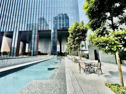 Midtown Bay (D7), Apartment #542062711